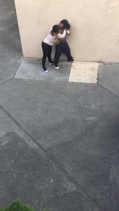 This is straight-up domestic abuse