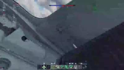 Almost got vibe checked