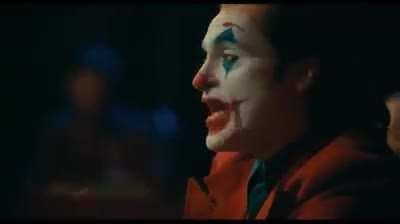 Joker con el Audio de una pelea de dalas