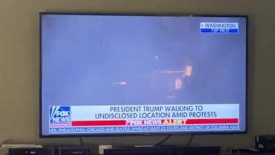 You’re a professional. Get your shit together.