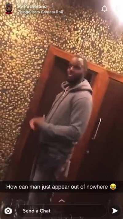 Headie is too crease😭