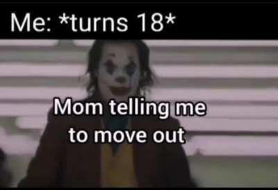 Wanna join military son?