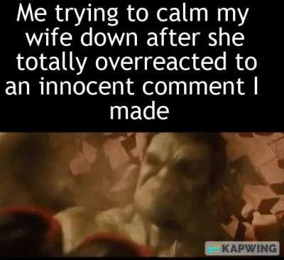 Sheesh, can't take a joke.