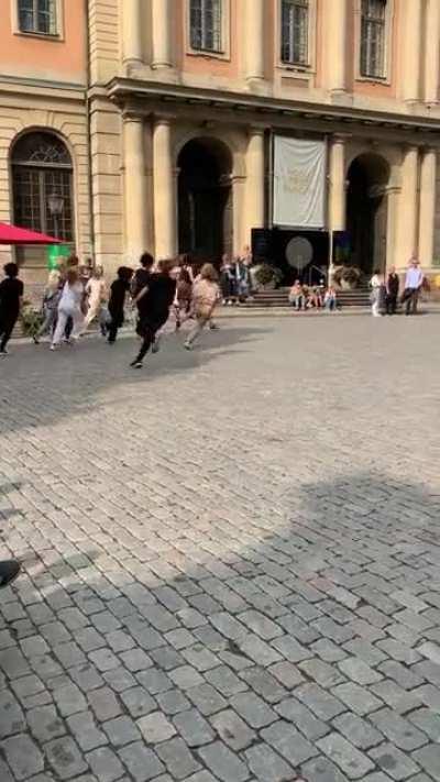 Least ret#rded swedes