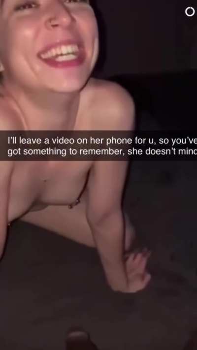 She kept calling while she was cheating with bbc