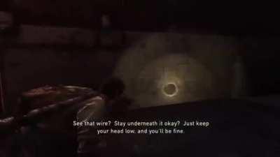 I was told this fits here