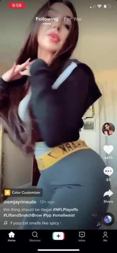 Another fine addition to this trend