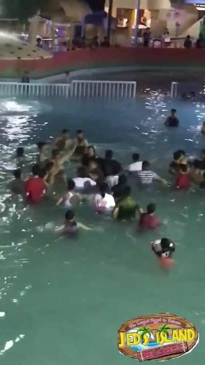 Jeds Island Resort -1 Ace Hardware - 0