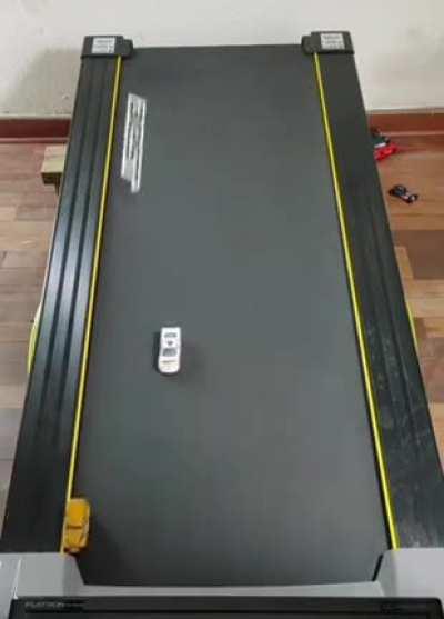 Take a break and pick a car