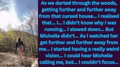 Taken Hostage Finale (Preview)