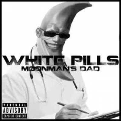 White Pill