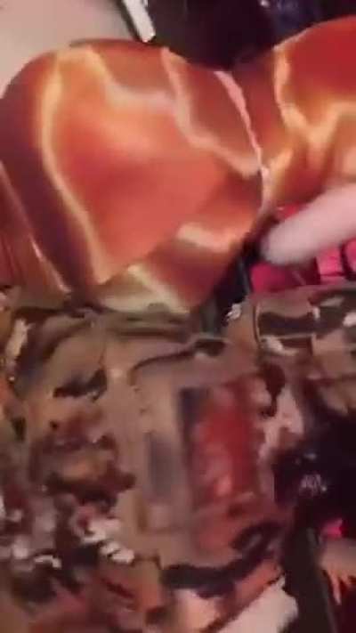 Nicki Minaj And Ice Spice 