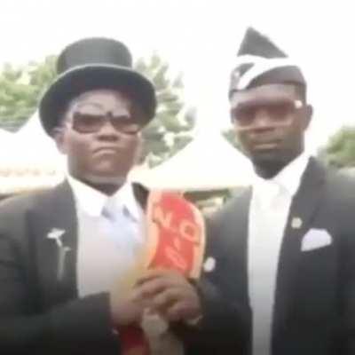 Happens once or twice.