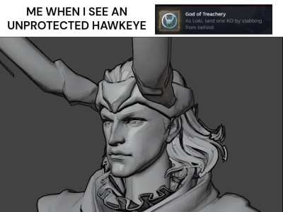 I just got the achievement