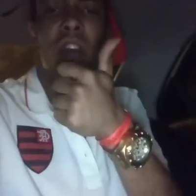 Chat quando o Leonardo Benelli ganho o PC roubado 😠