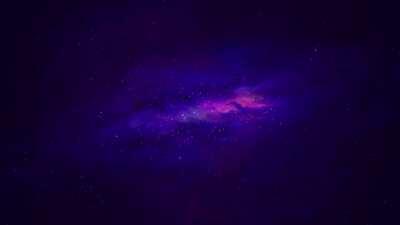 Galactus gets stepped on