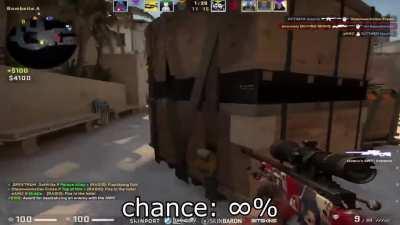 I made compilation of anomaly but it synced to mr blue sky