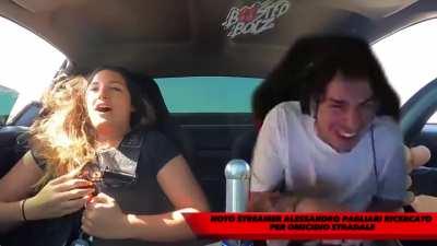 KAPPO' ME SEMBRA ECCESSIVO