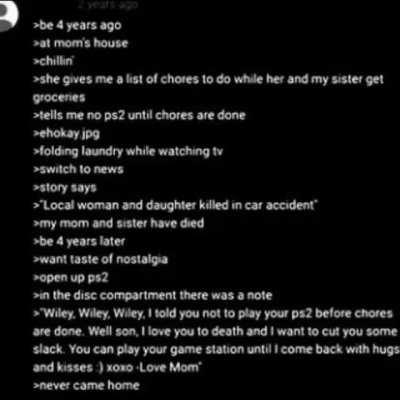 Shit making me cry rn