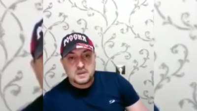 Tüm Müslümanlara söylemek istedigim bir sey var.