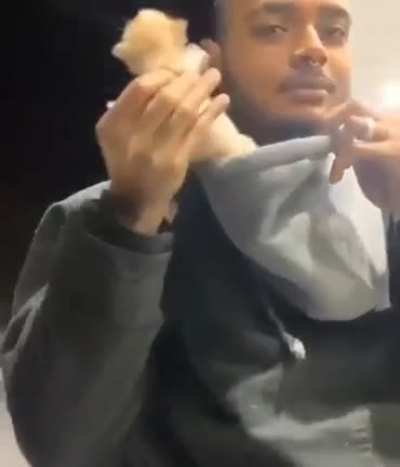 Pensé que iba a ser un Latinoamérica moment