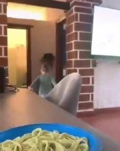 “Pinche Coronavirus hija de su puta madre”