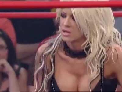 Velvet Sky knocked out