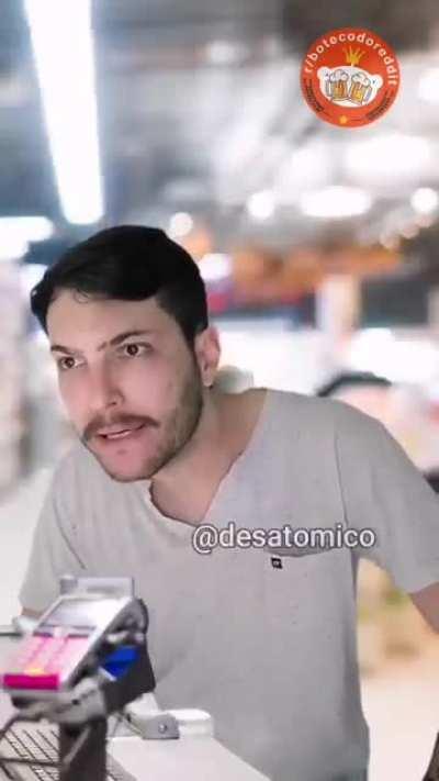 Eu sou influencer ✌️