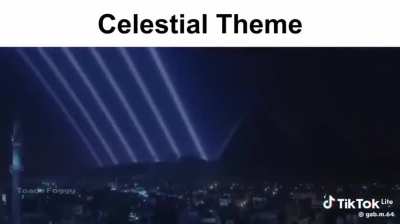 They are very mesmerizing.