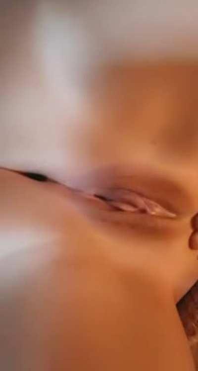 Gotta stay warm 😋