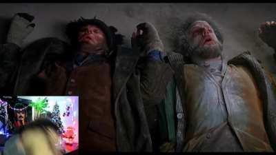 What everyone really heard during this part