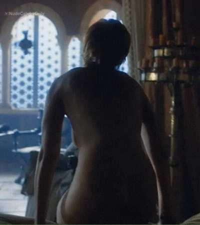 Lena Headey in Game of Thrones