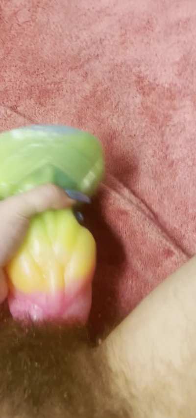 two different views for your pleasure