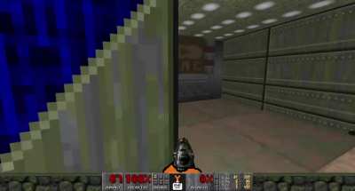 so I'm making a dw-themed wad for doom 2. please give me enemies to replace.