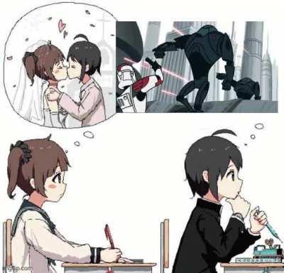 Best clone change my mind.