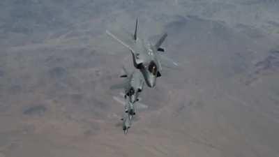 The most credible defense