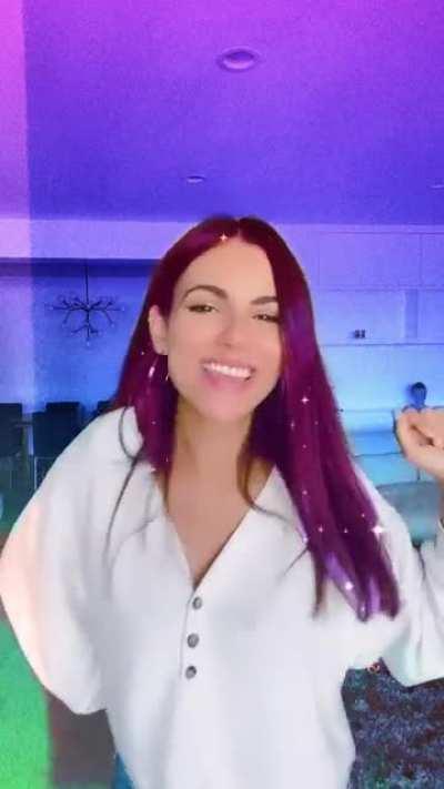 Celebrating 22 million followers on Instagram