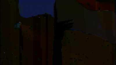 Found this masterpiece in YouTube, it now belongs here