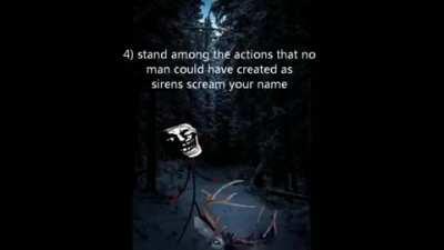 Aurora woods incident