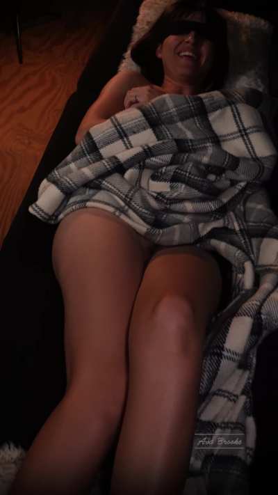 Cum is the best foot cream🤤