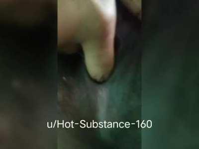 Spreading my legs is my fav. hobby 😘