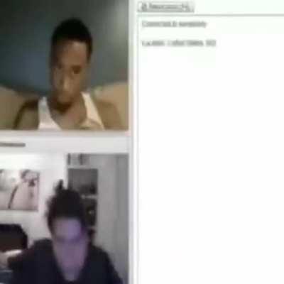 NOOOO SE ME CAYO UN IDOLO