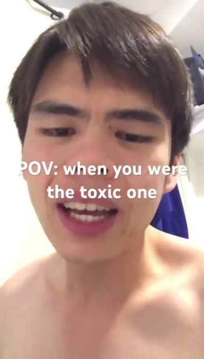 Itâs too late to apologizeâ¦