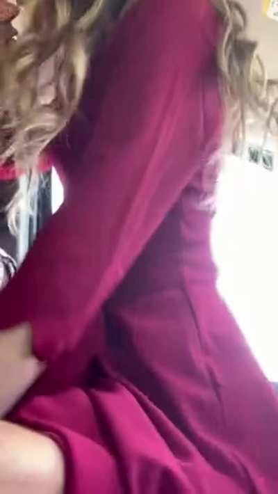 My friend asked me a huge favor right before summer break. He said his parents were having a huge anniversary party and he told everyone he had a girlfriend, so he asked if I would take an x-change and fly out there with him, but I think it’s safe to say 