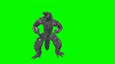 So I discovered this GIF on Tenor, and I couldn't stop laughing. Don't know who the creator is.