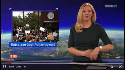 Sie ist wohl auch mehr daheim gewesen in letzter Zeit :D