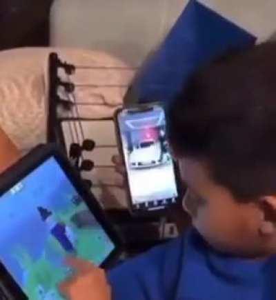 Leaked Footage of Me Watching Oppenheimer (1945) At the Cinema