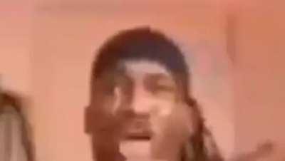 Arron finna hate this one☠️☠️☠️