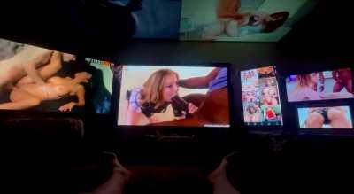 How Pornosexuals are made…