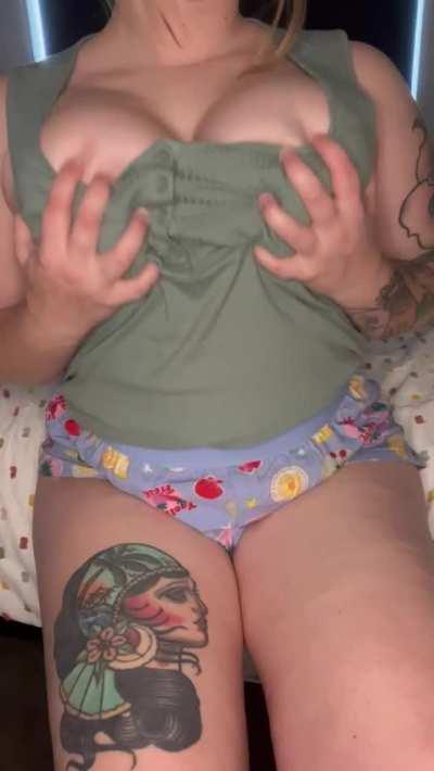 Curvy enough for you?